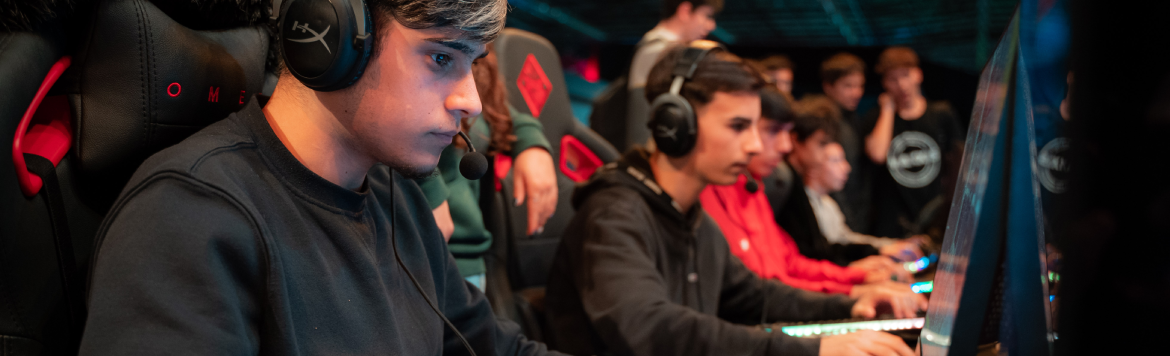 Esports